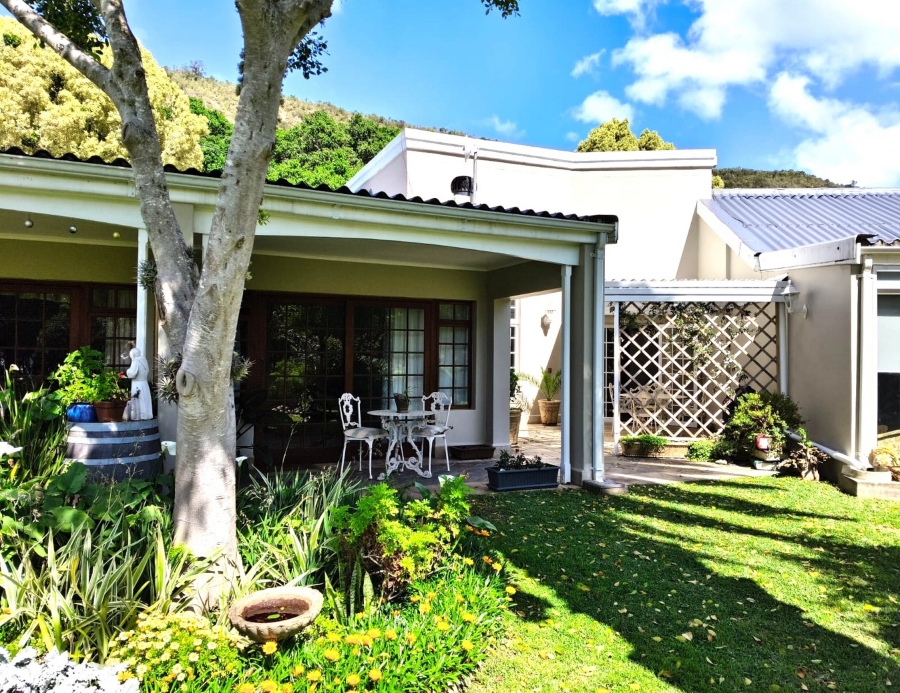 2 Bedroom Property for Sale in Groenvallei Western Cape